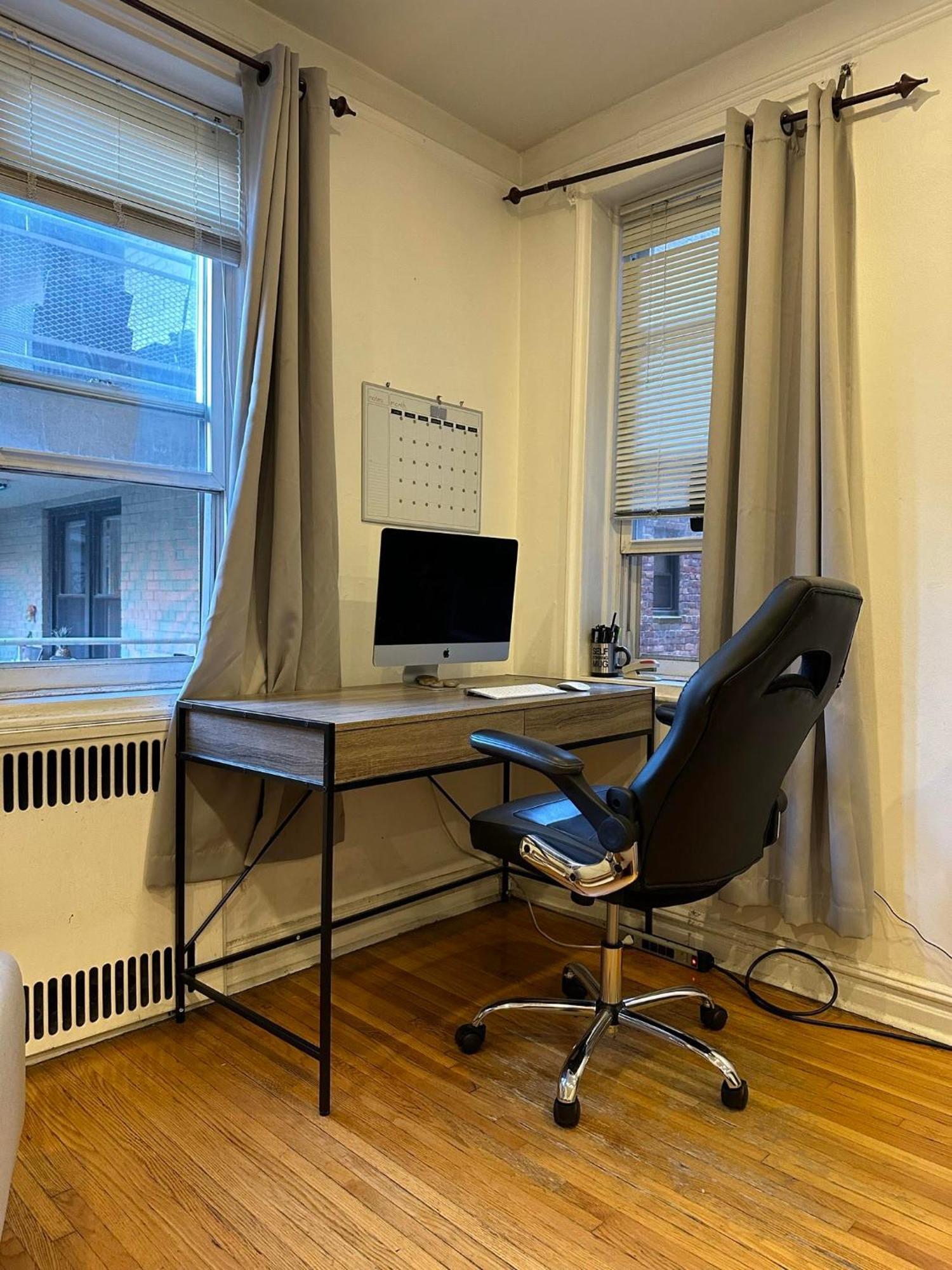 ניו יורק 2 Large Bedrooms In Rego Park מראה חיצוני תמונה
