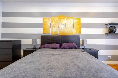 ניו יורק 2 Large Bedrooms In Rego Park מראה חיצוני תמונה