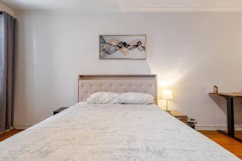 ניו יורק 2 Large Bedrooms In Rego Park מראה חיצוני תמונה